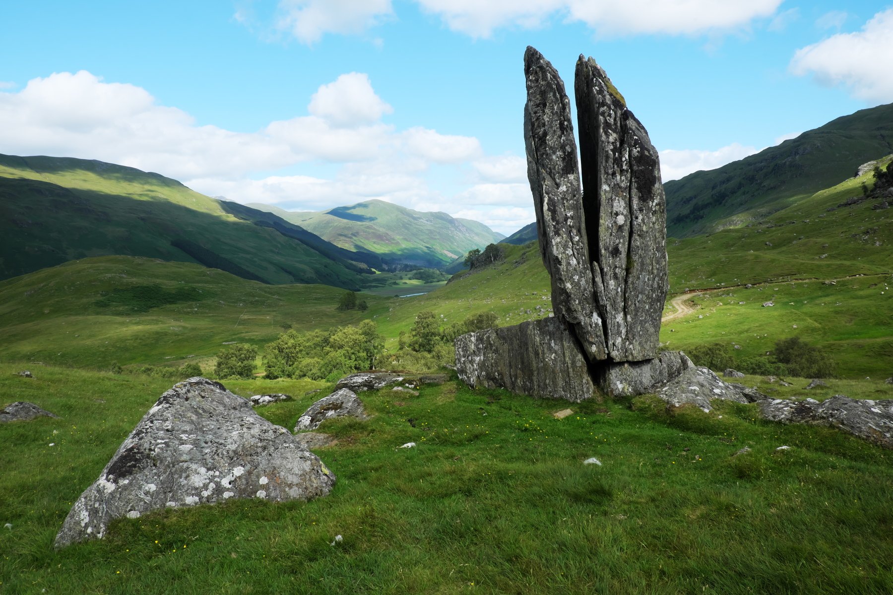 шотландия, scotland, highlands, молитва, pray, Serg Pechenizhskiy