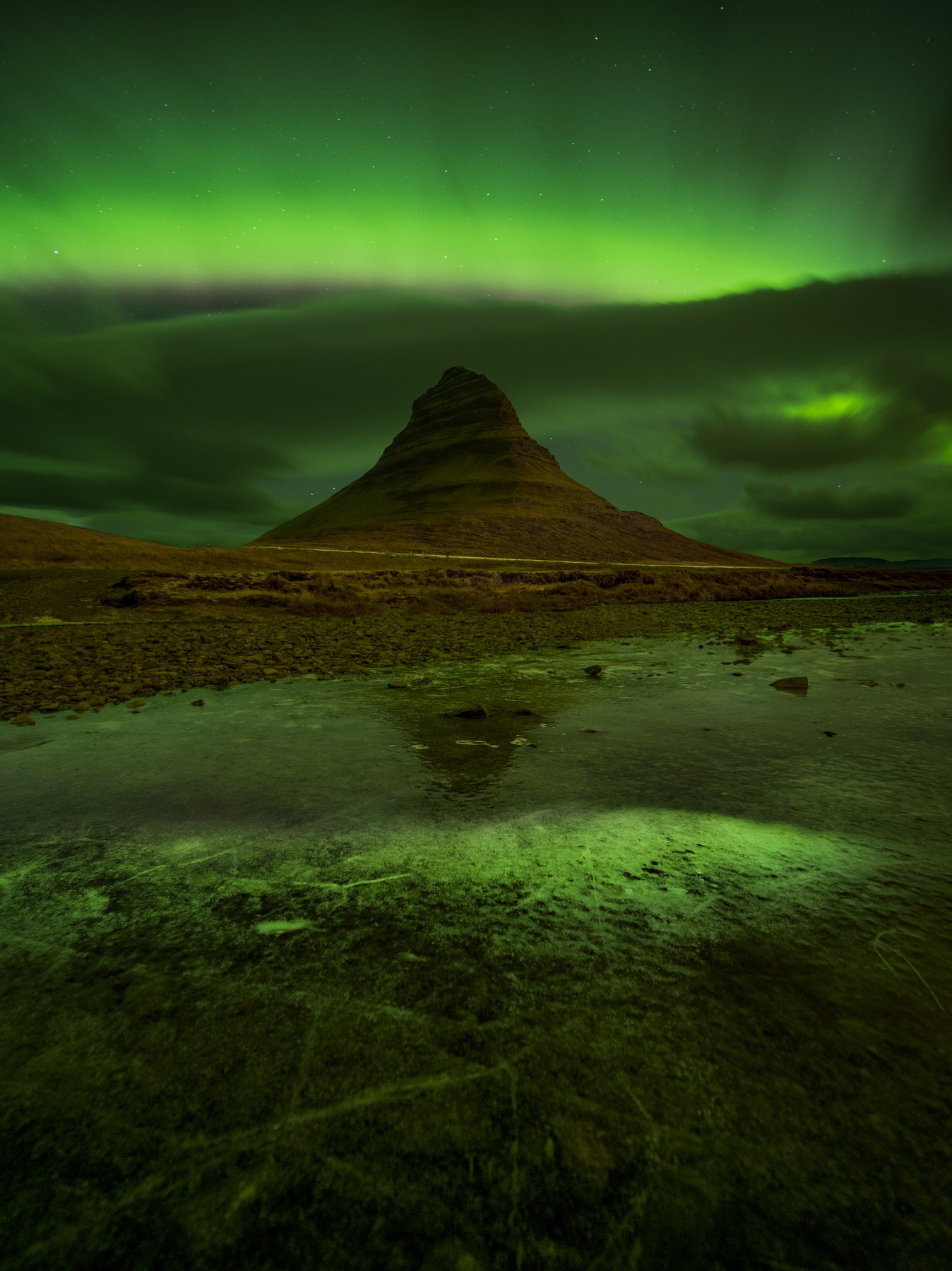 @landscape @mountains @sunset @iceland @photography @travel, Michal Ďurdina