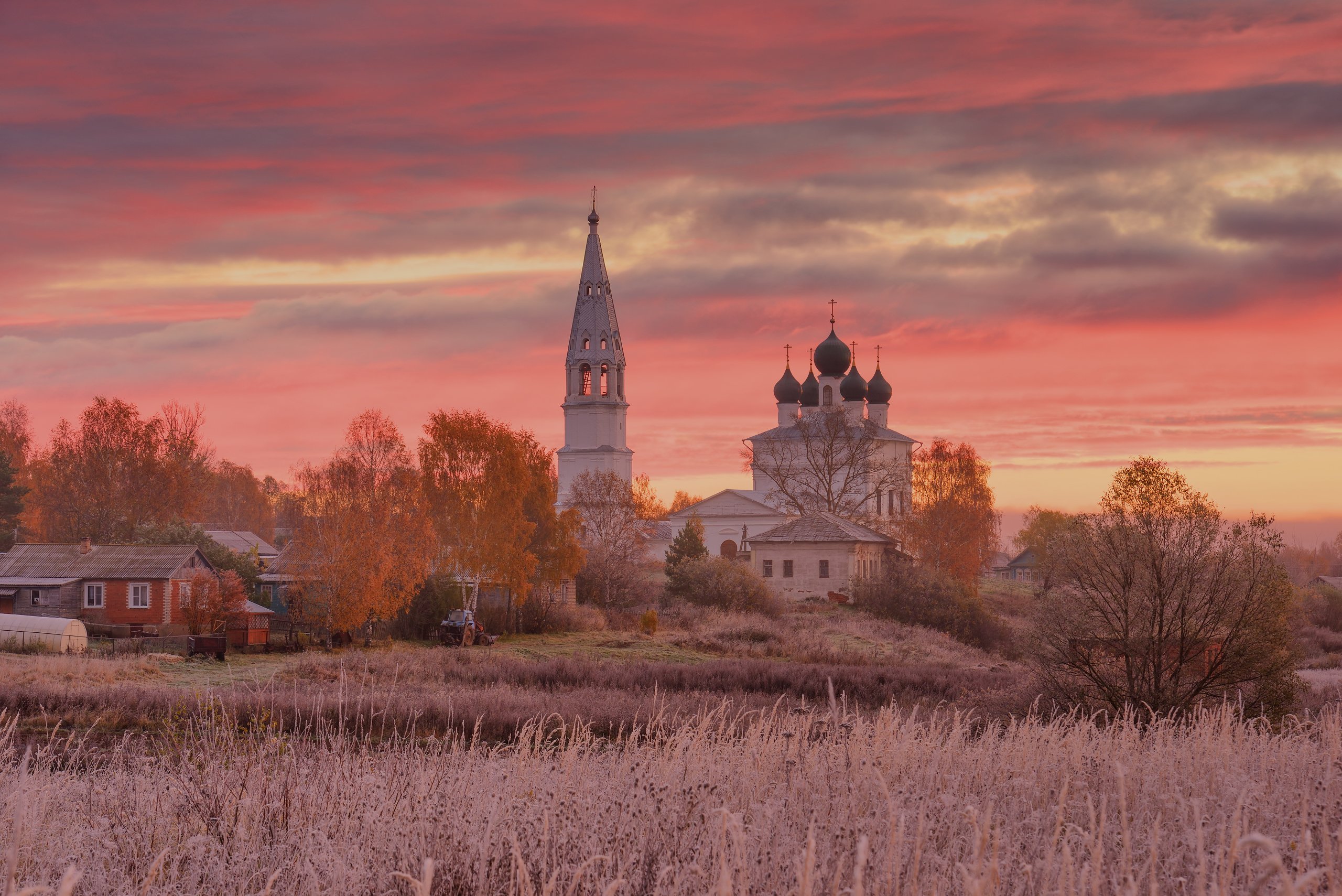 , Максим Евдокимов (phototourtravel.ru)