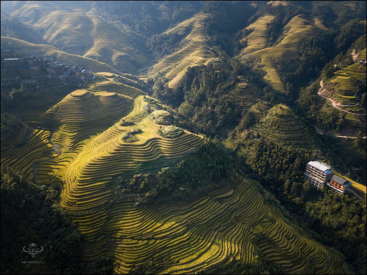 китай, рисовые террасы, longji, фото путешествие, mb-world, Mikhail Vorobyev