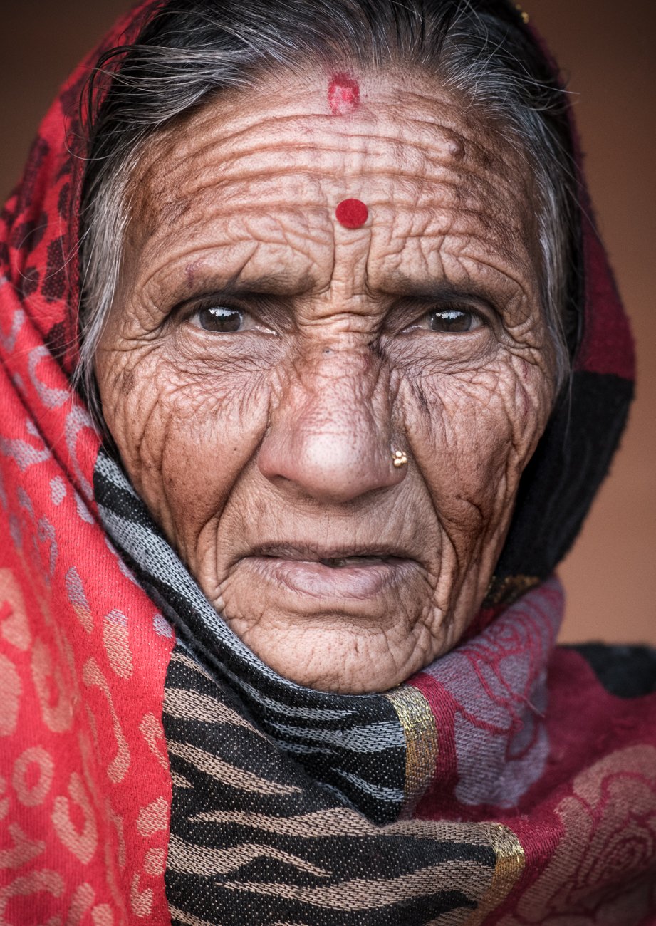 nepal, nepali, woman, portrait, traditional, old, costume, caste, social, village, rural, people, culture, himalaya, himalayas, asia, asian, india, Арсений Герасименко