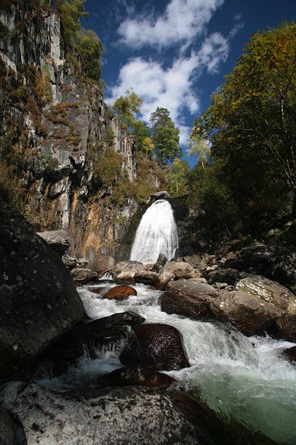 , Александра К.