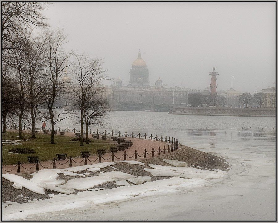 санкт-петербург, Лычёв Александр