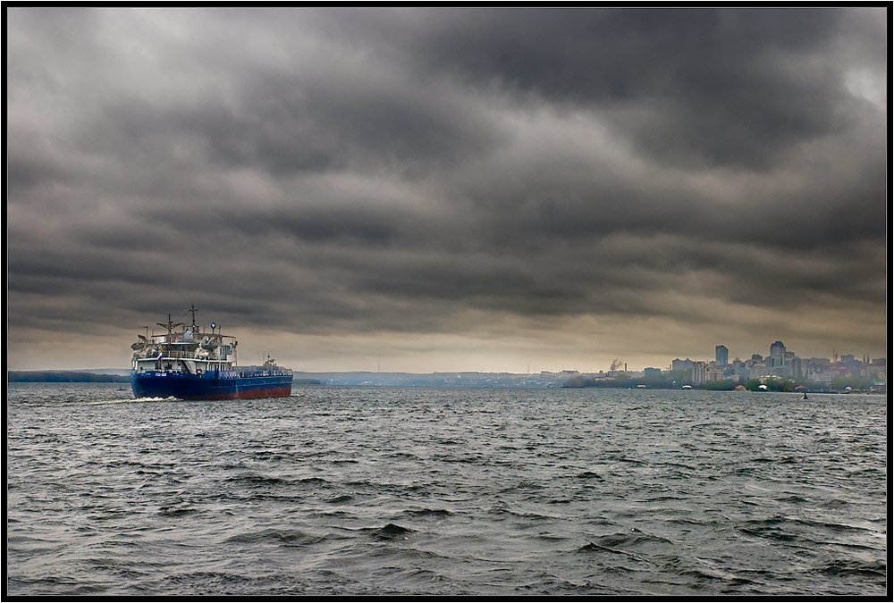 , Дмитрий Милосердов