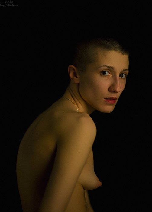 александра!, Dedal