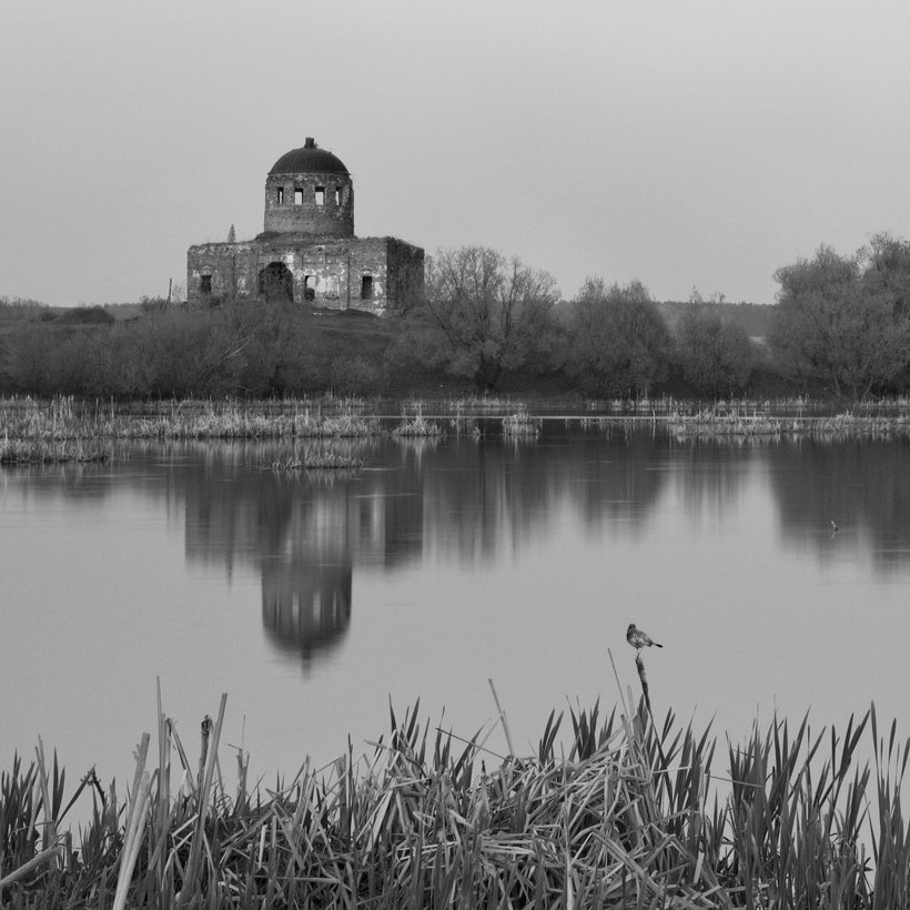 русская глубинка, Александр Дубовицкий