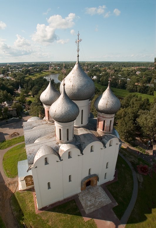 вологда купола, Евгений Пугачев.