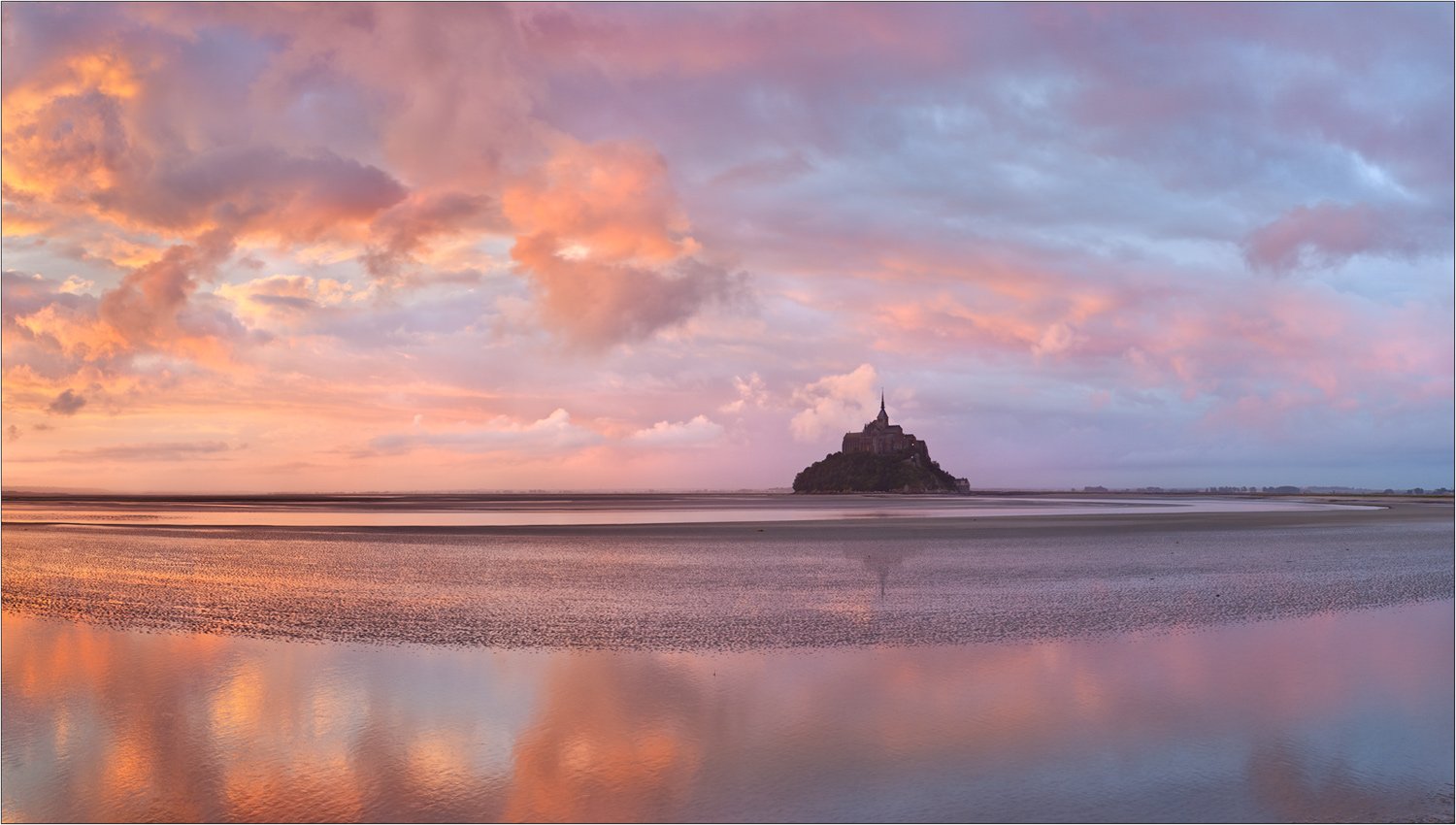 mont-saint-michel, мон-сен-мишель, izh Diletant (Валерий Щербина)