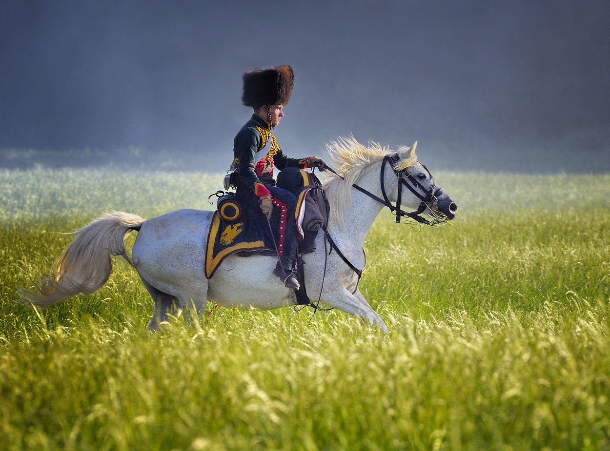 waterloo, belgium, napoleon, Danny Vangenechten