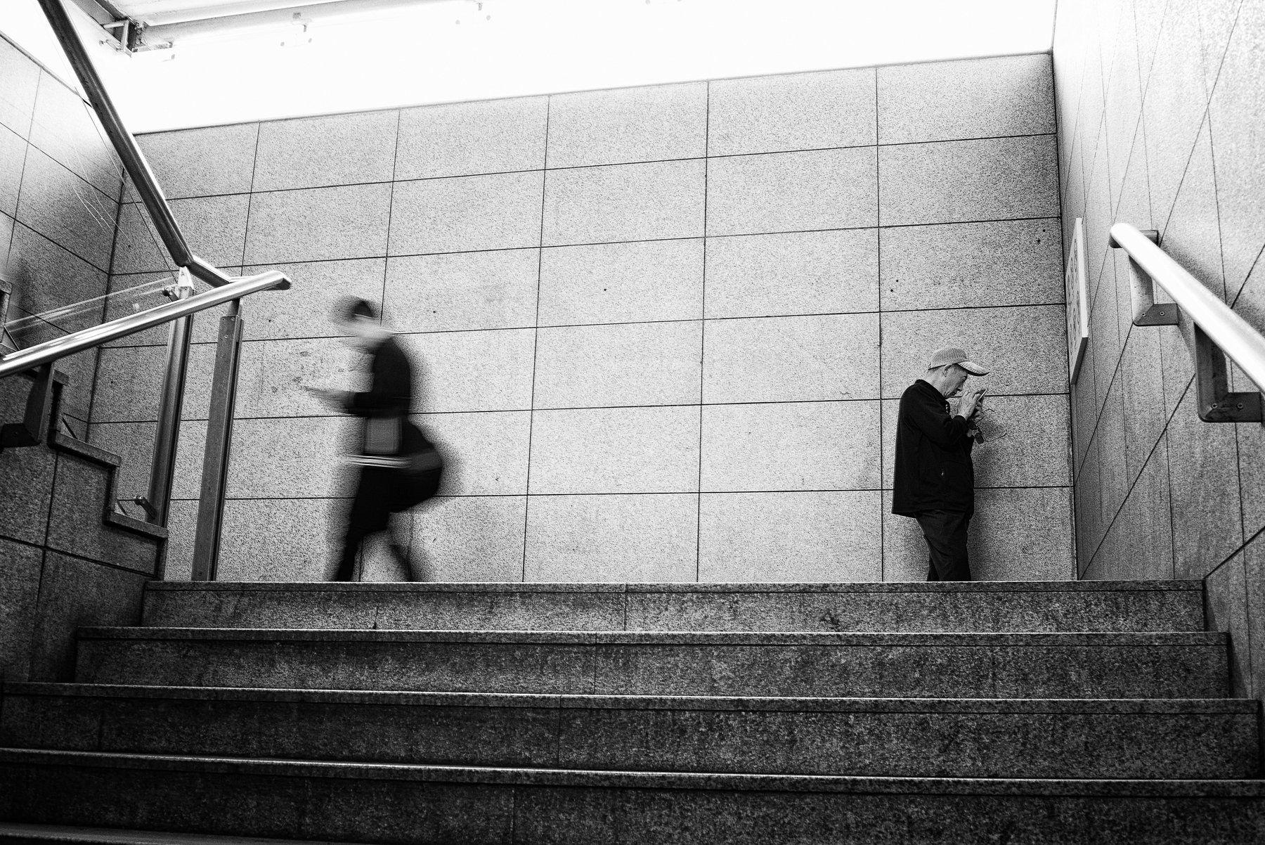 street photography , black and white, yajun.hu