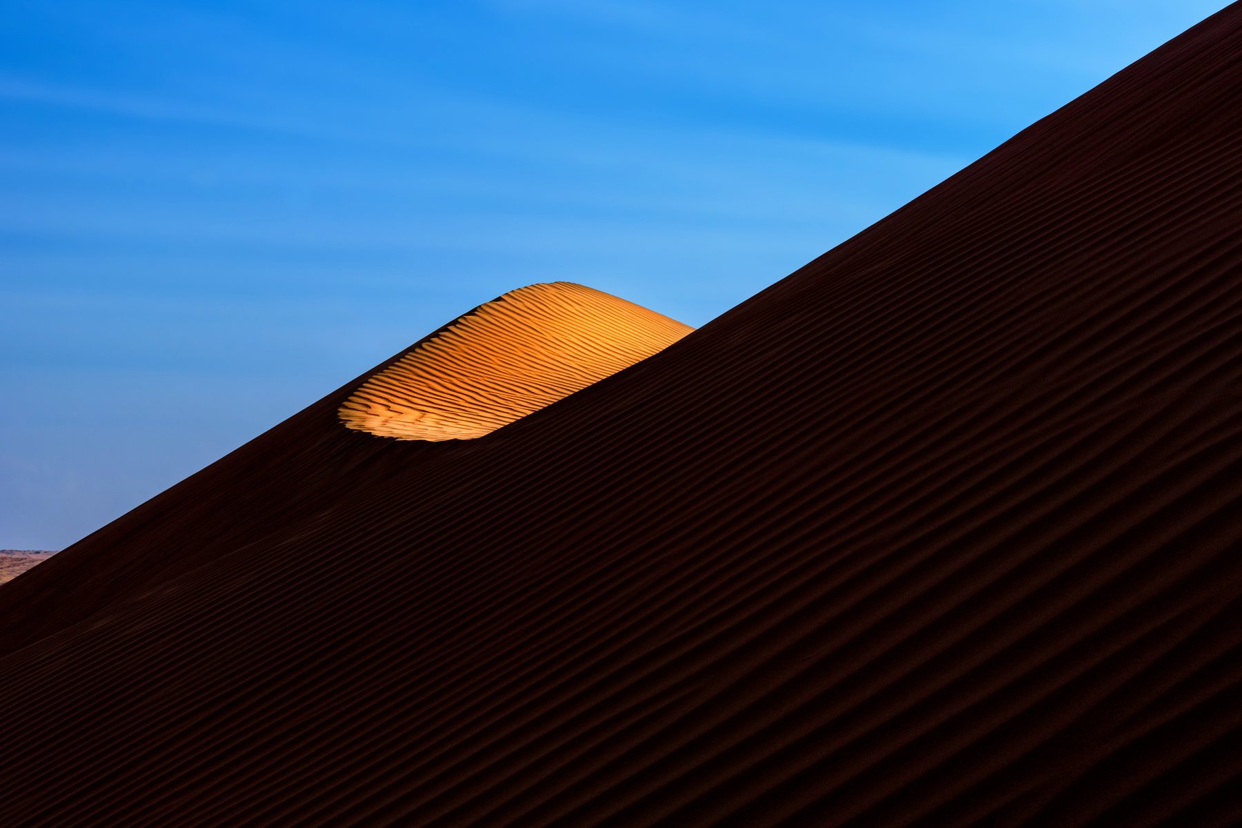 Colors,desert,nature, hussein