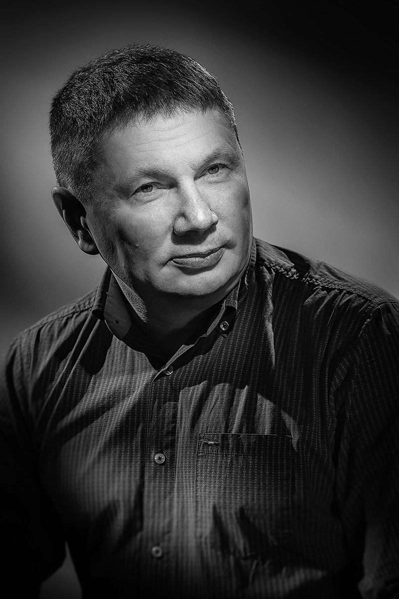 , Валерий Коновалов