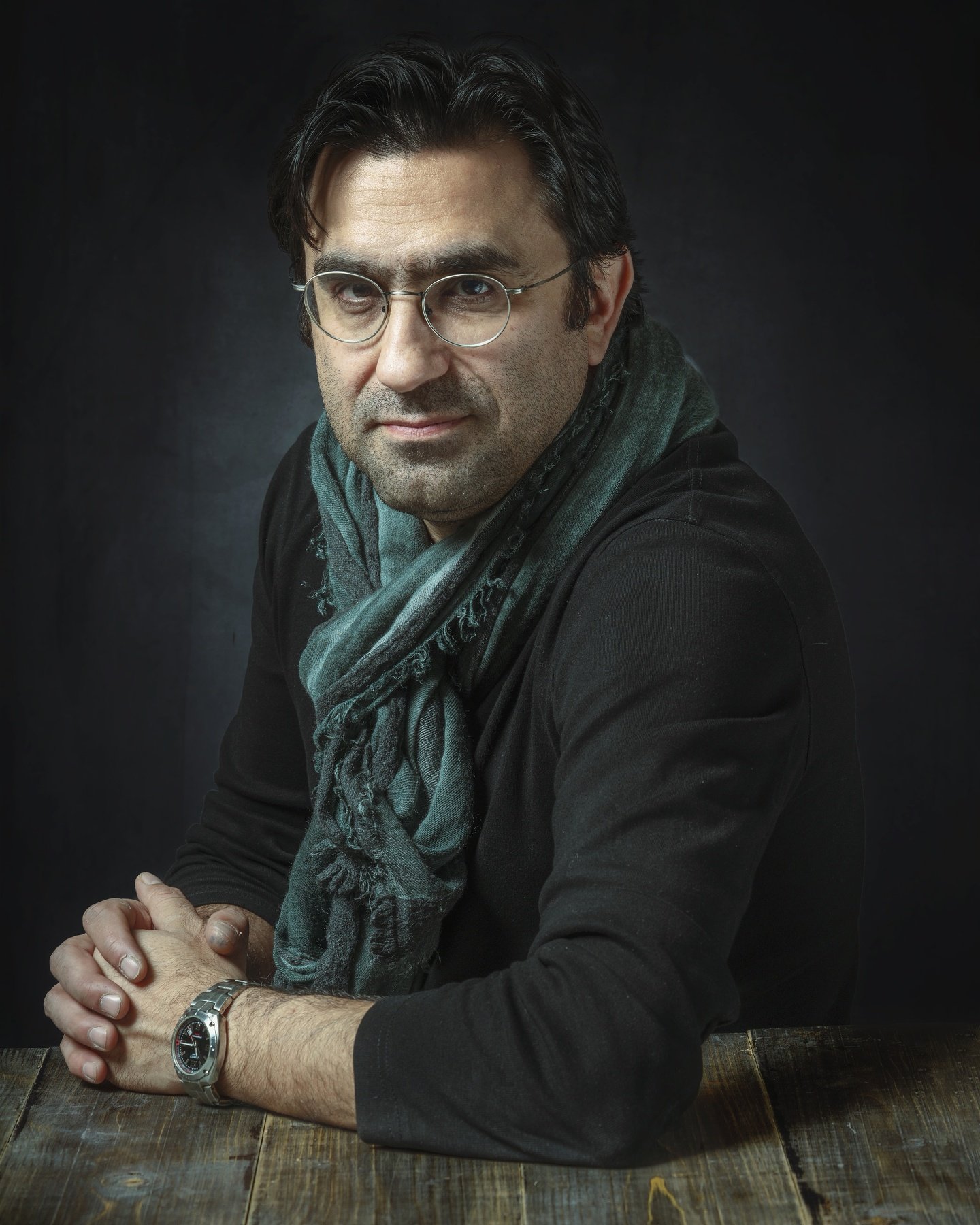 #maleportrait #35awards2019, Vahidreza Saeinasab