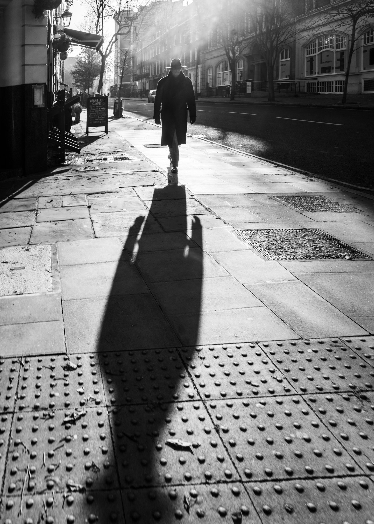street,shadow, best ,, OVIDIU SELARU