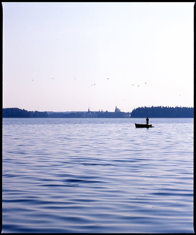 6x7, fuji, mamiya, provia, slide, valdai, Игнат Цоколаев