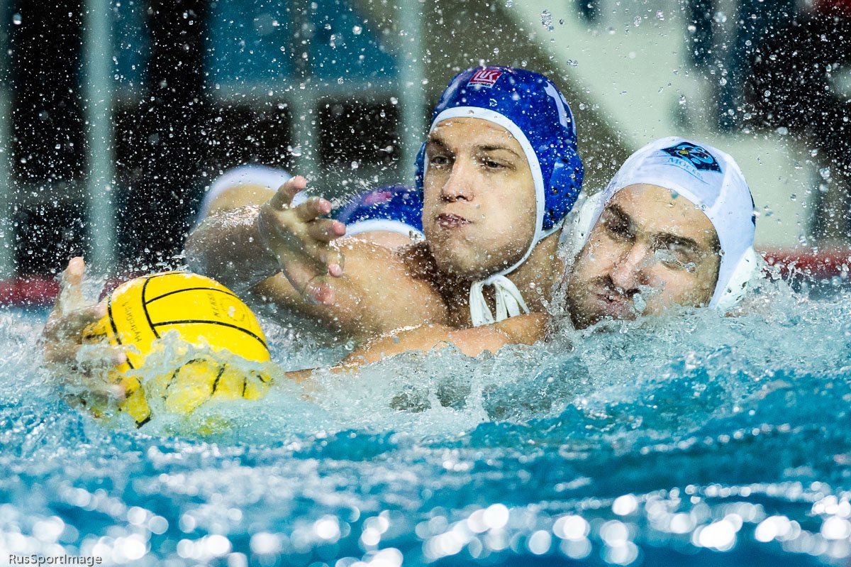 russportimage, waterpolo, чемпионат россии по водному поло, nikon, sportsphotography, Leha