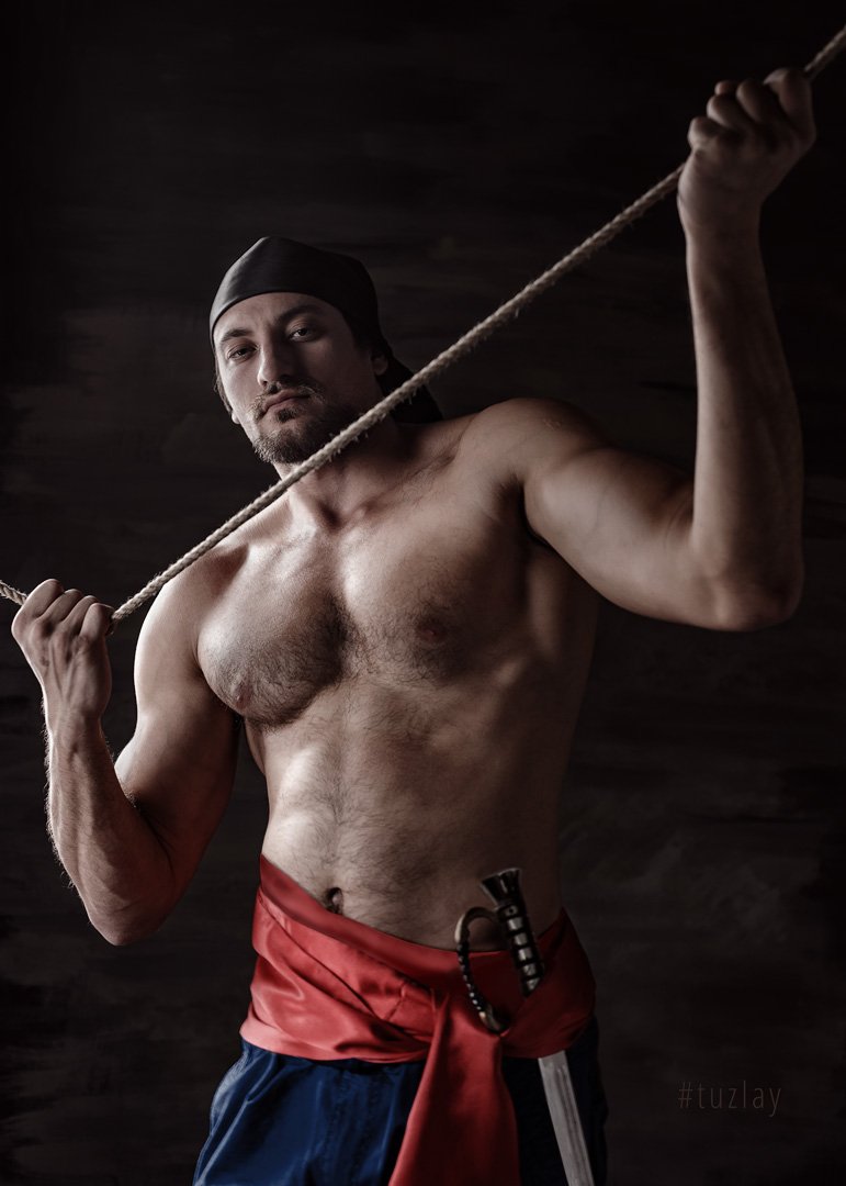 , Владимир Тузлай