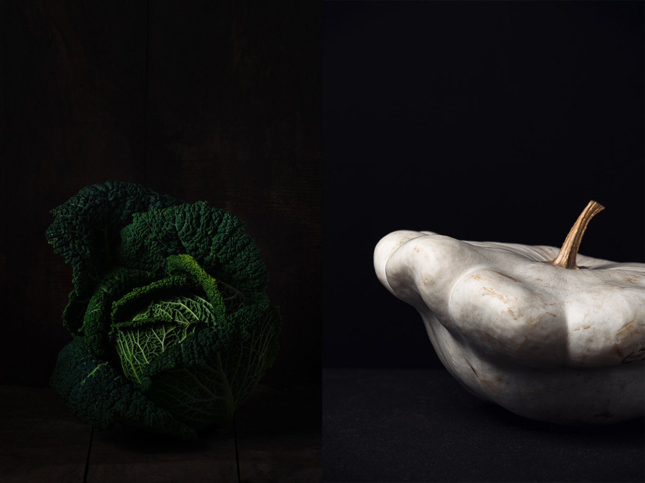 patisson; choux; pattypan; green; cabbage; dark, food, gastronomie, LESCHALLIER-PERSONAL ART