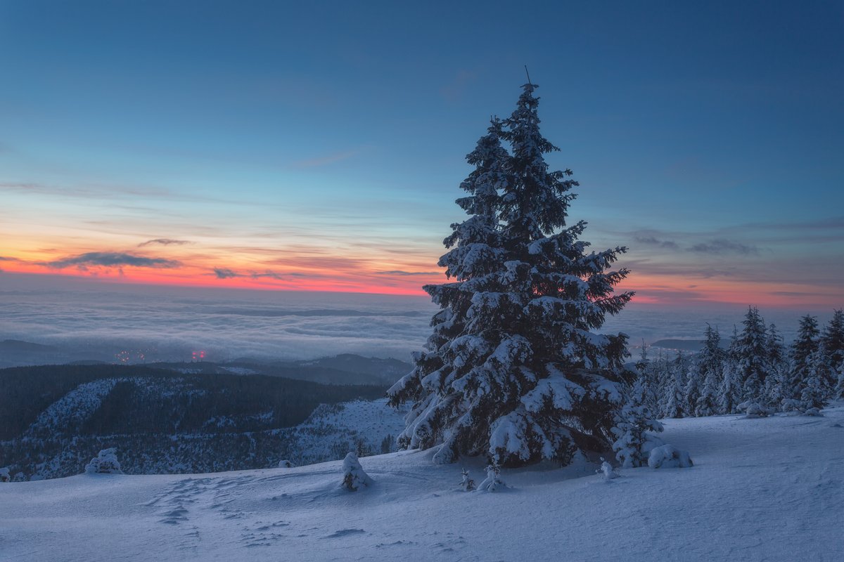 winter,mountains,canon,awakening, Iza i Darek Mitręga