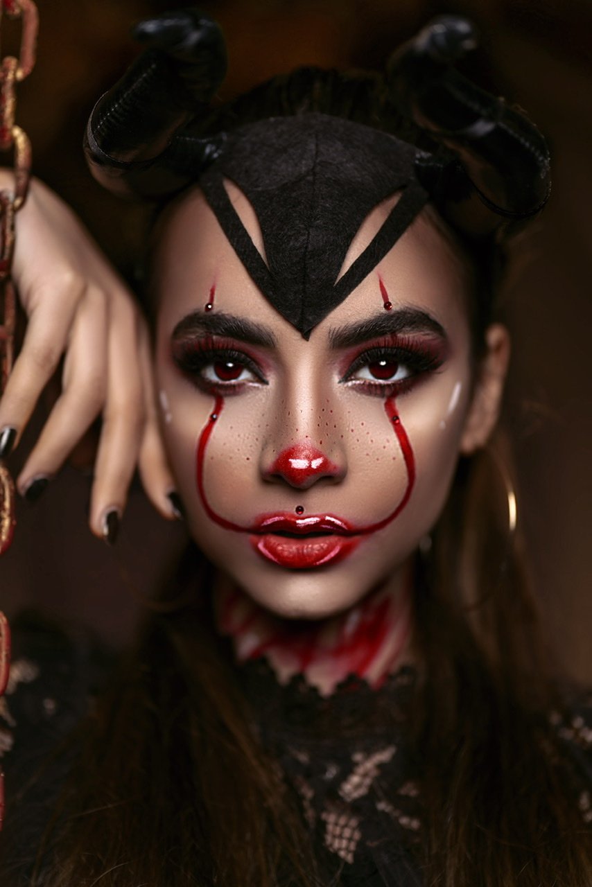 #haloween #portrait #iran #cosplay #photography #photo, amir seilsepour