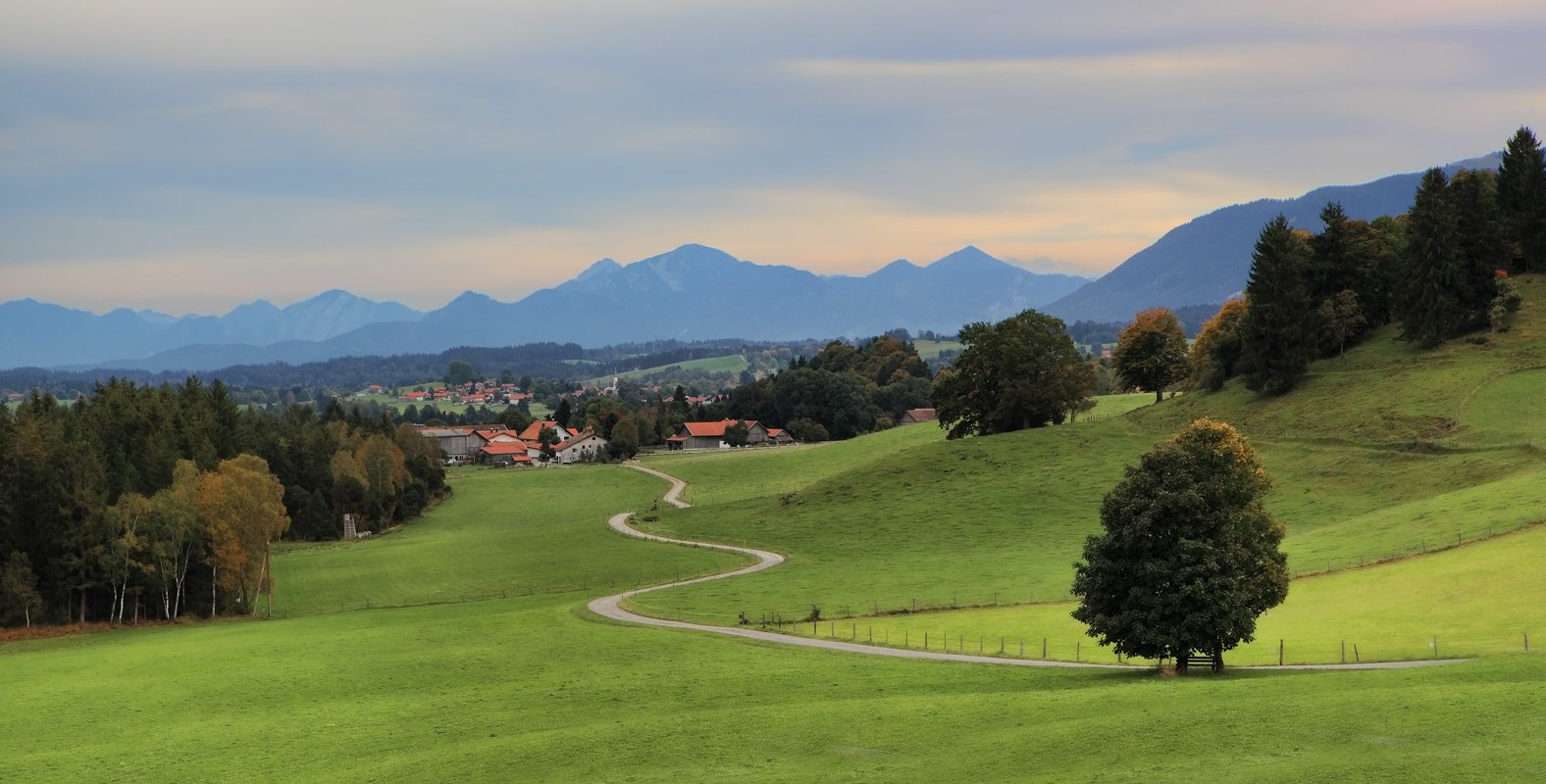 германия, бавария, Игорь Дубровский