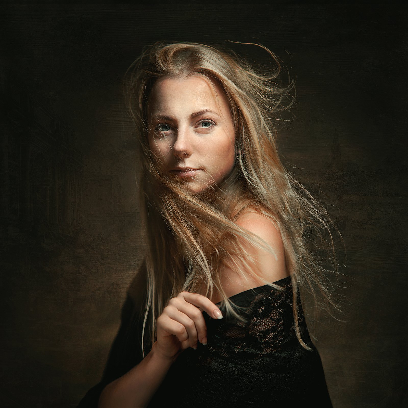 portrait, photo, greatfoto, dinamic, 35photo, woman, gorl, minsk, canon, light, studio, Алексей