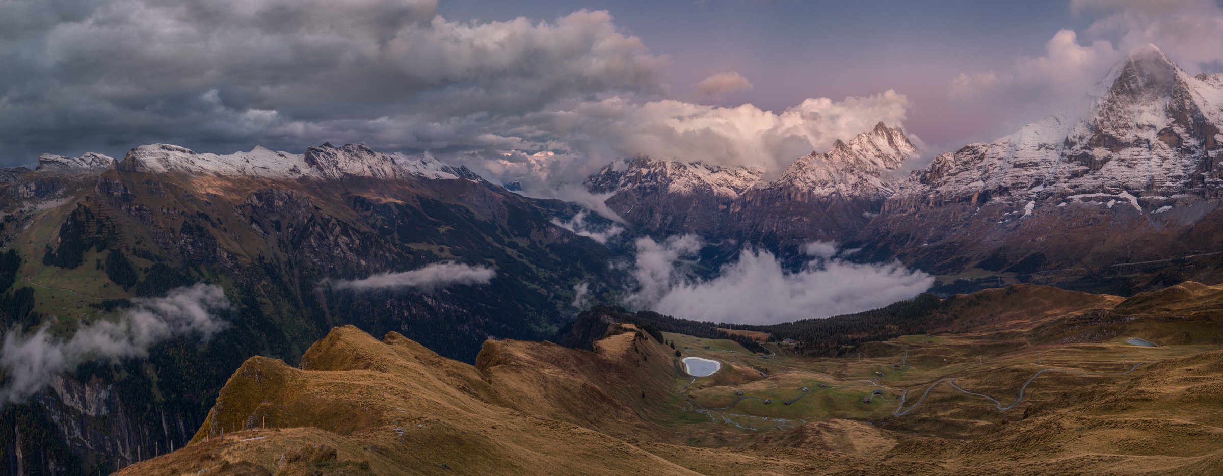 grindelwald, sv-phototravel.com, Валерий Щербина (sv-phototravel.com)