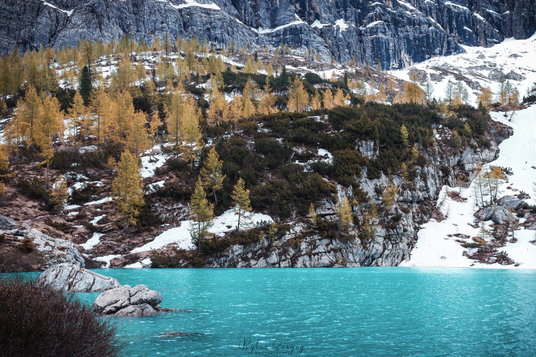 dolomiti, dolomites, photography, mood, blue, silence, rocks, cluouds, alps, wbpa, nature, beautiful, stunning, landscape, wood, lake, sorapis, Сергей Быков