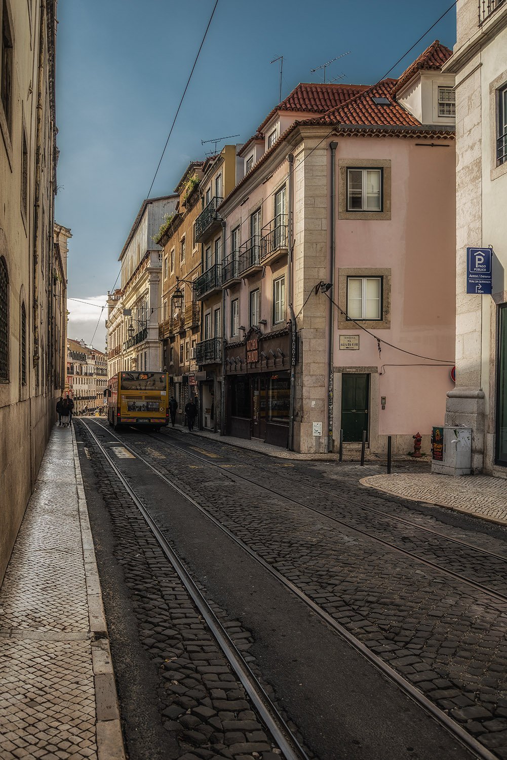 лиссабон, lisbon, Gunter Graiss