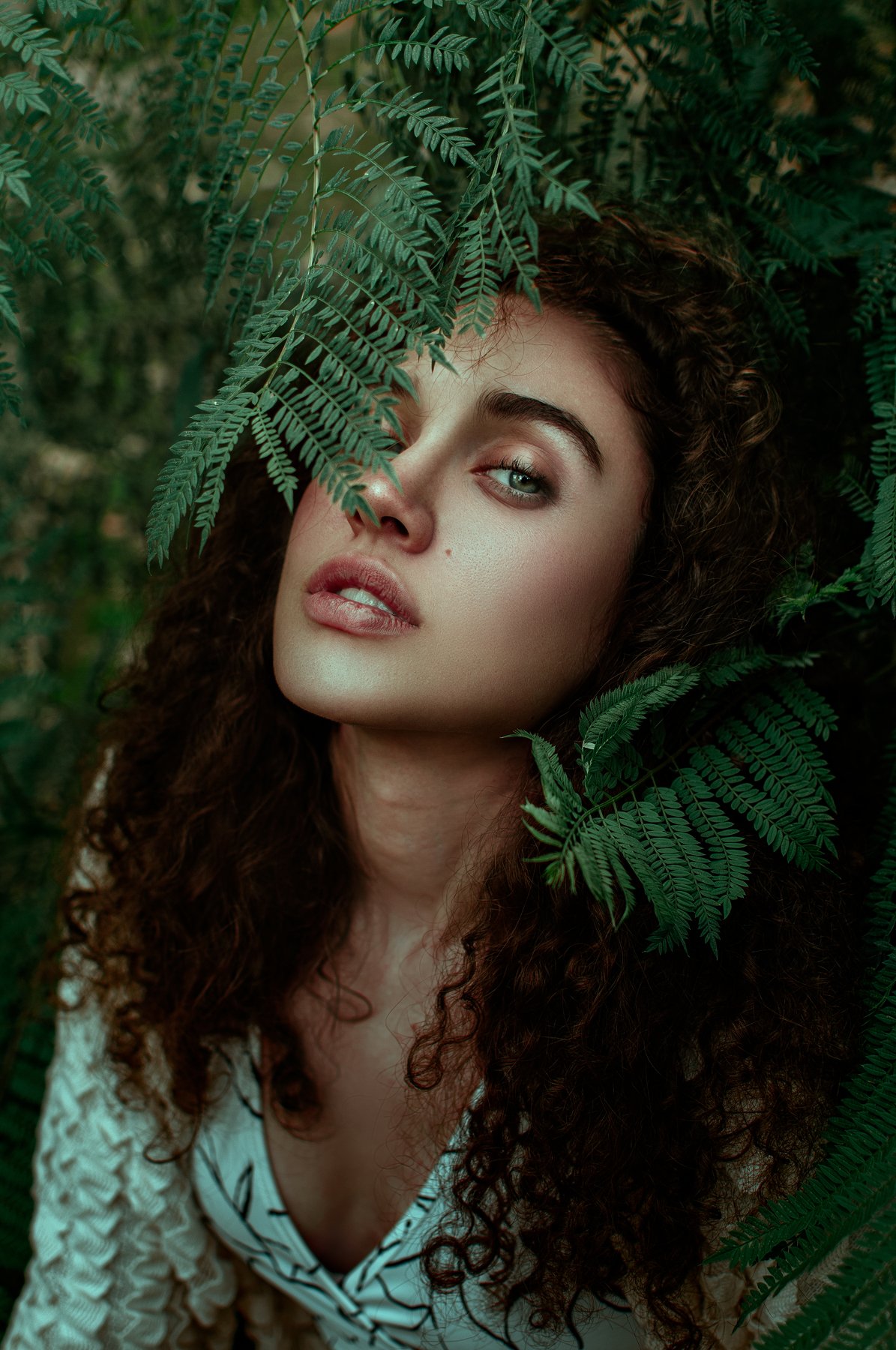 nature portrait ,  Hugo Lopez