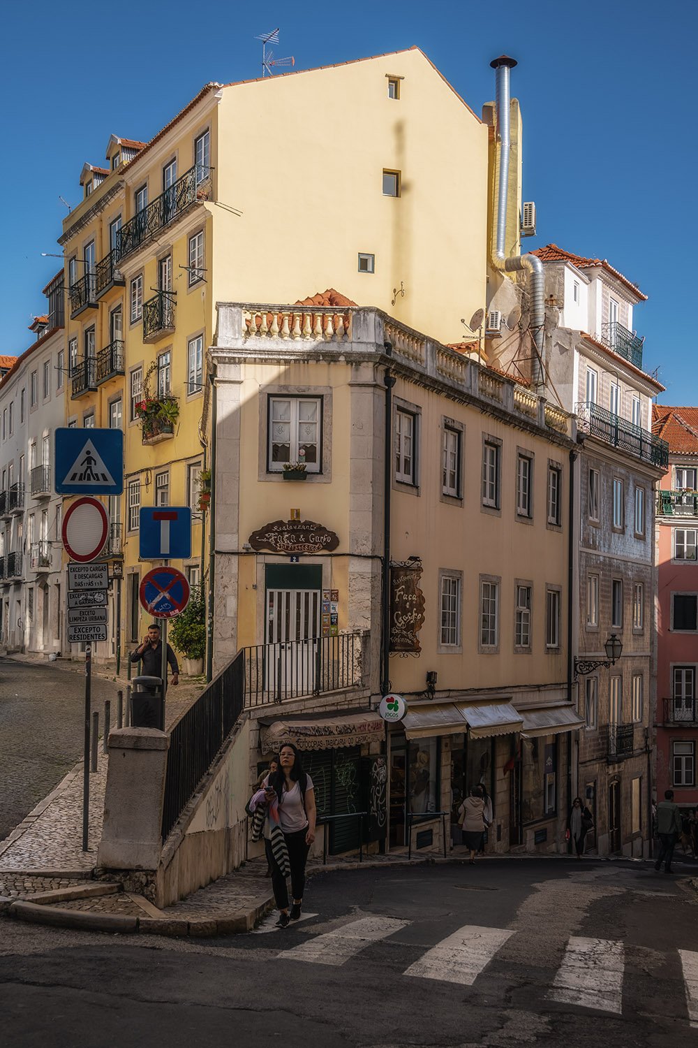 лиссабон, lisbon, Gunter Graiss