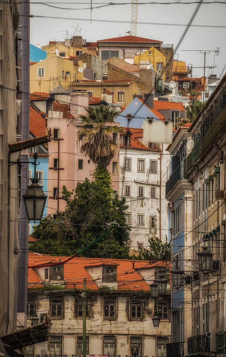 лиссабон, lisbon, Gunter Graiss