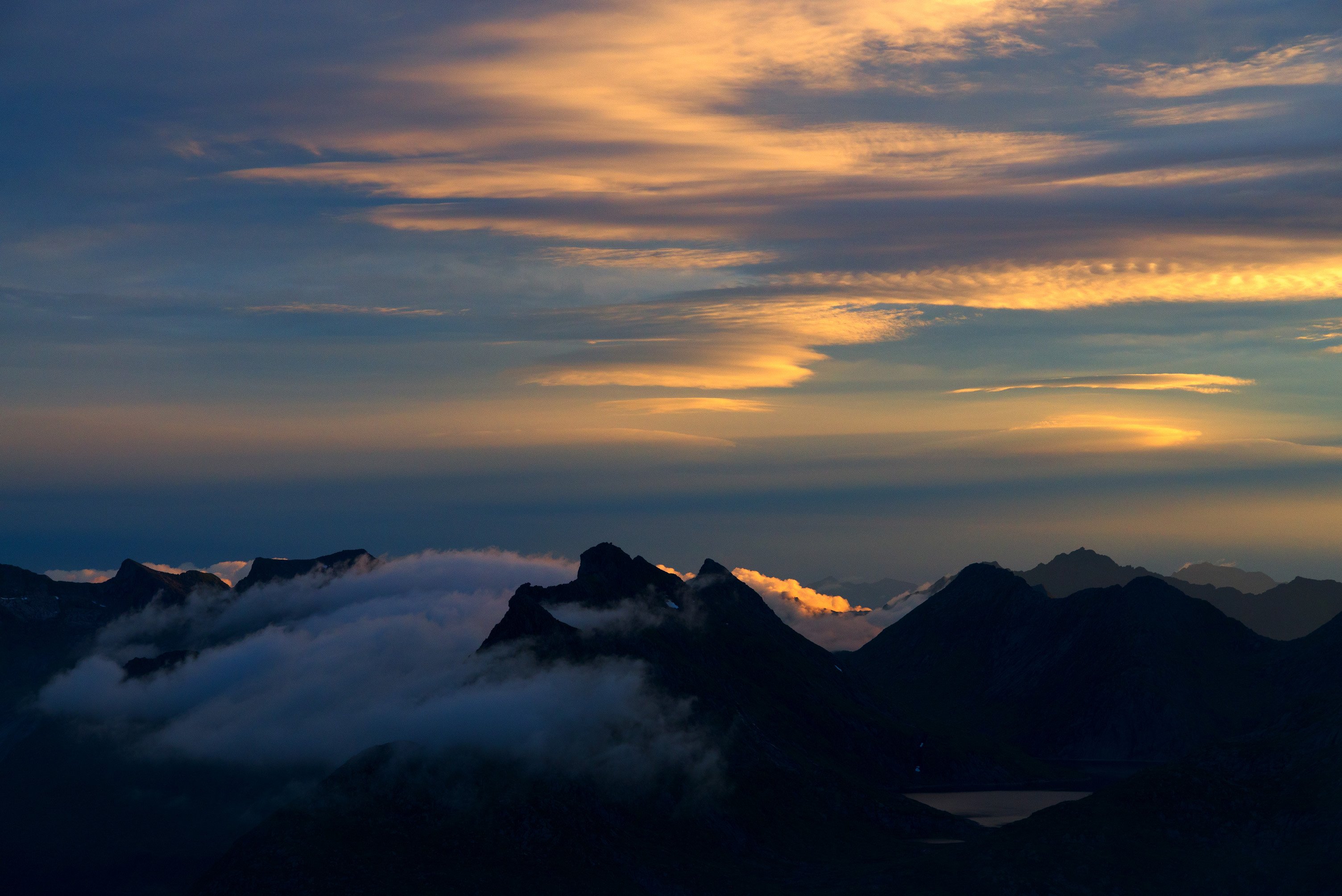 , Иван Нестеров