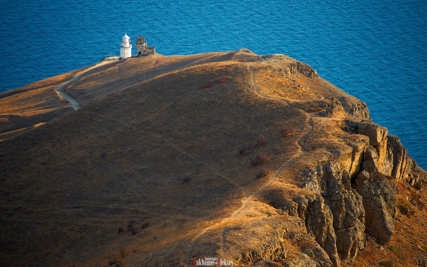 sea, landscape, color,  water, stones, nature, outdoor, orange, red, russia, crimea, море, пейзаж, цвет, камни, природа, россия, крым, meganom, меганом, Aleksey Pakhomov