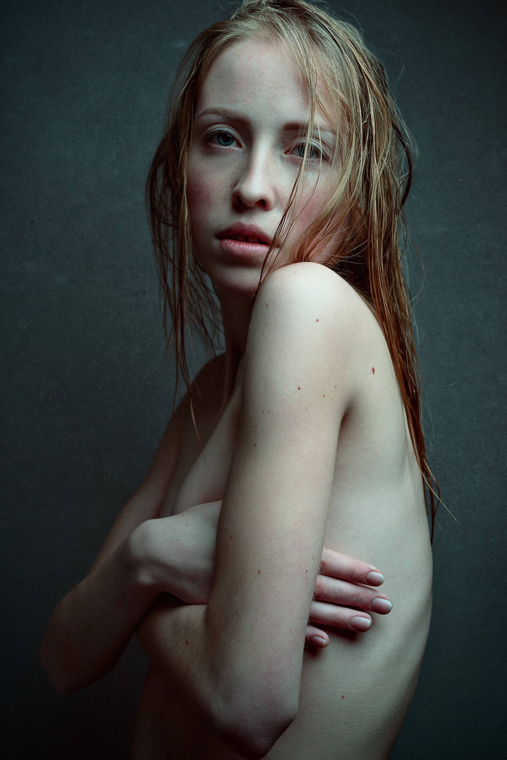 female, portrait, feminine, woman, girl, sensual, sensuality, sexy, mood, expression, beauty, Дмитрий Толоконов