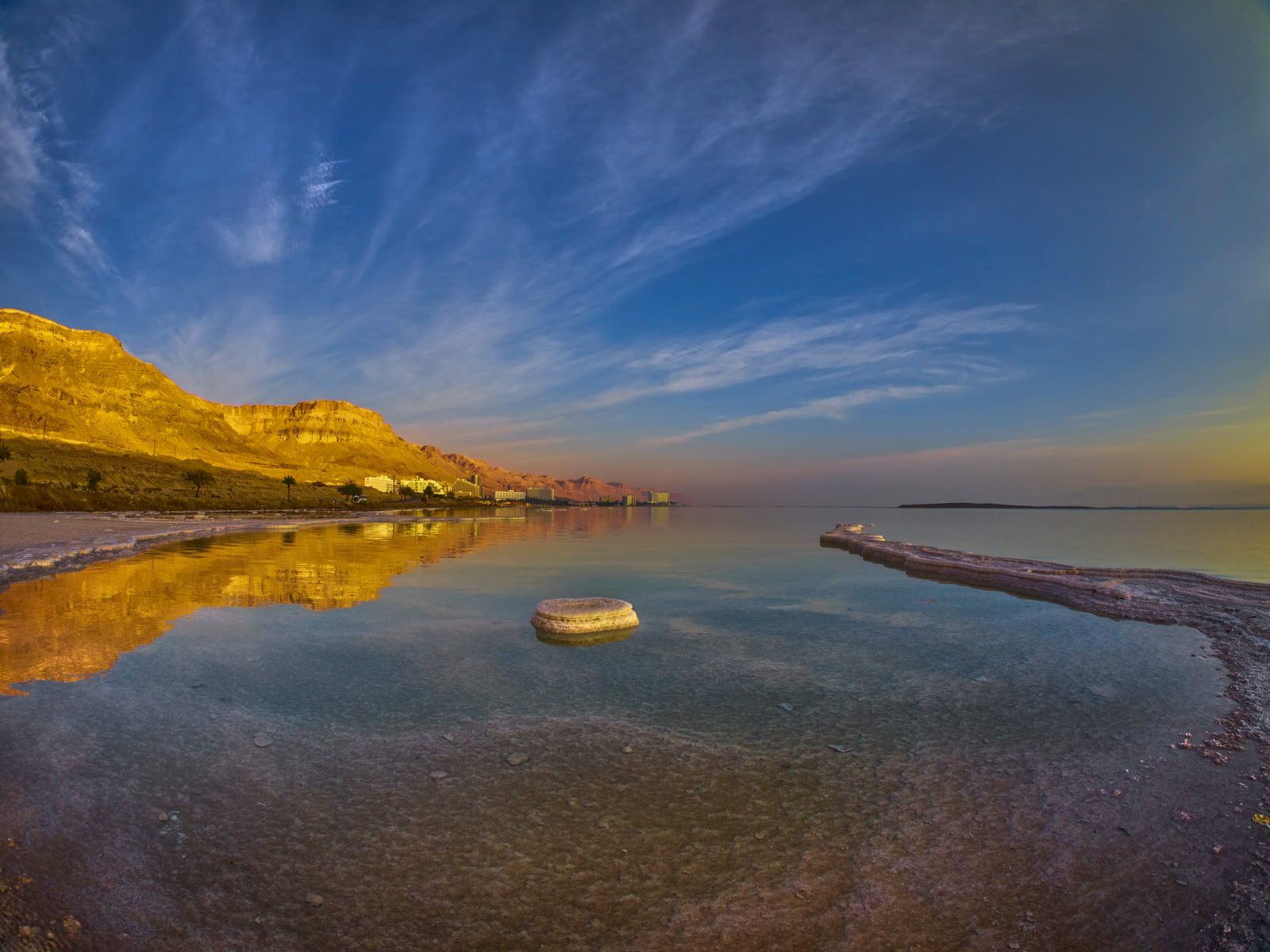 восход,мертвое море,пляж,берег, David Solodar