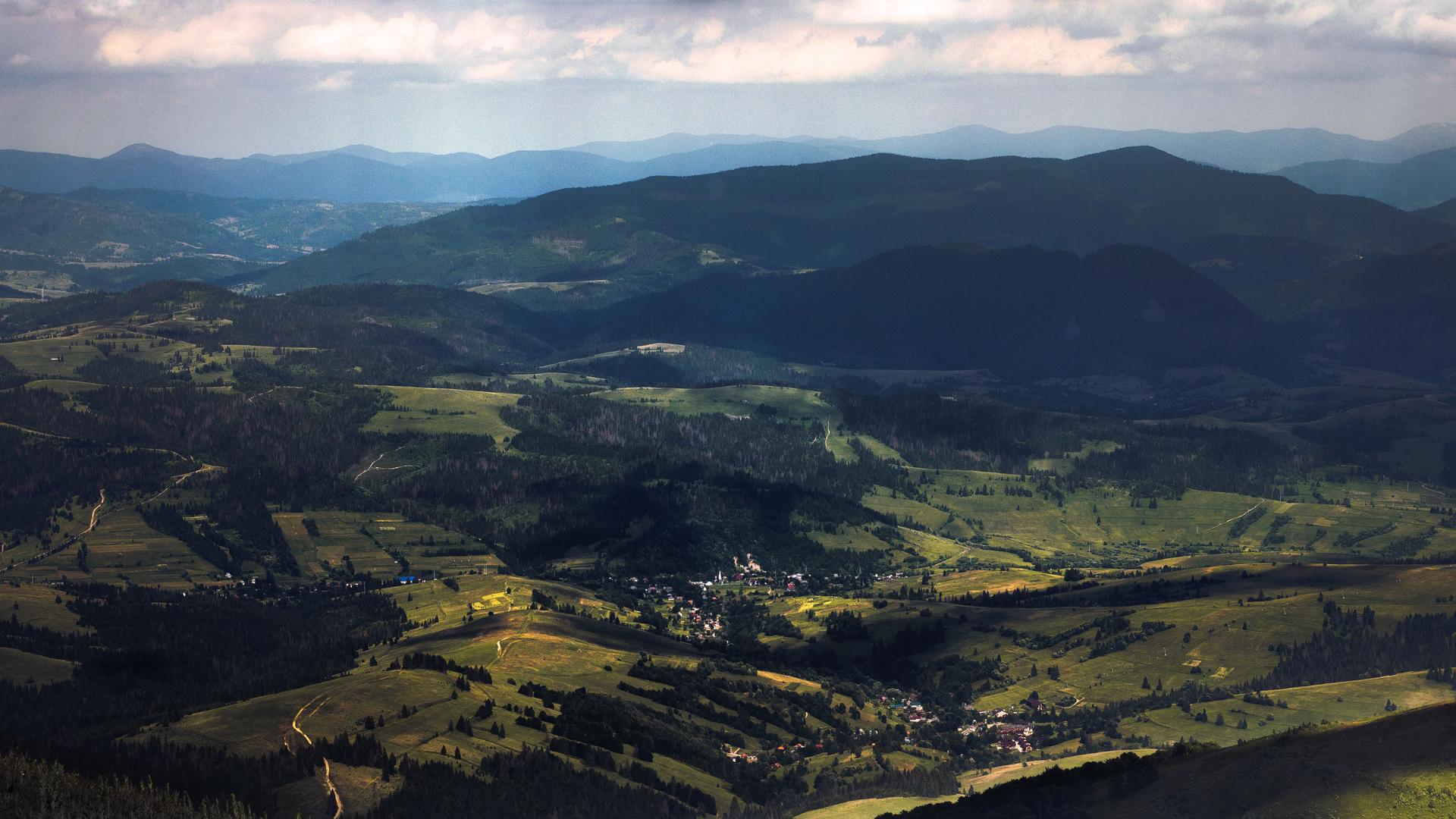 landscape, landscapephotography, mountain, mountainlandscape, mountains, mountainscape, scape, ukraine,  пейзаж, горы,  украина, Полина Хрол