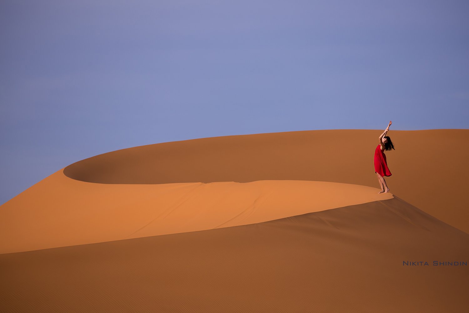 desert sahara morocco пустыня сахара марокко, Никита Шиндин