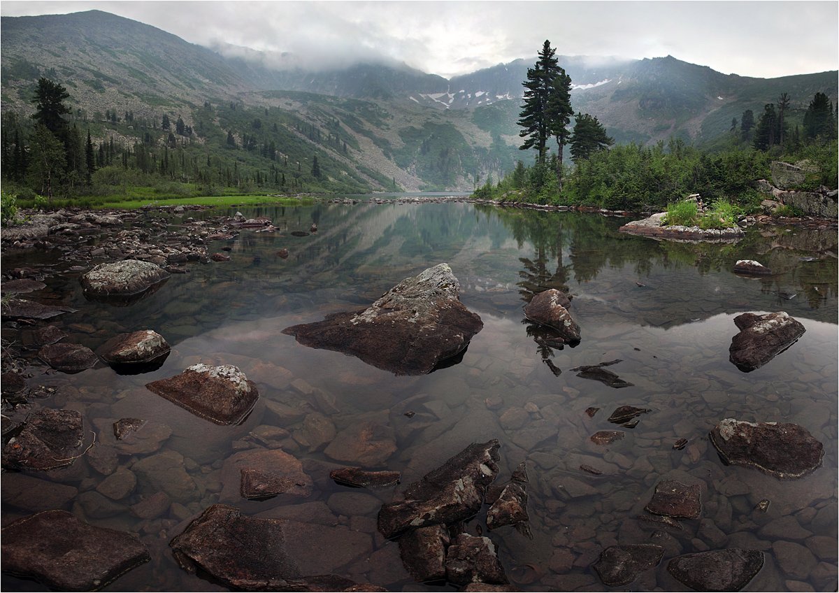 , Александр Устинович