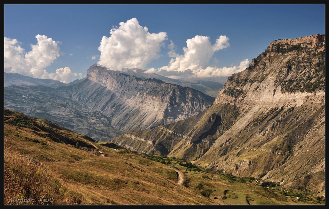 , Александр Круль