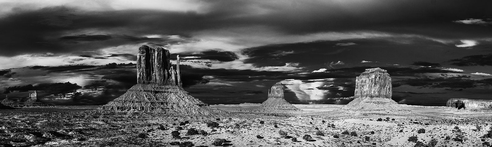 monument, valley, classic, view, Сергей Кузнецов