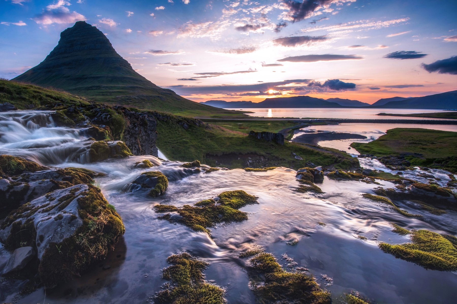 исландия,iceland, Алексей Кретов