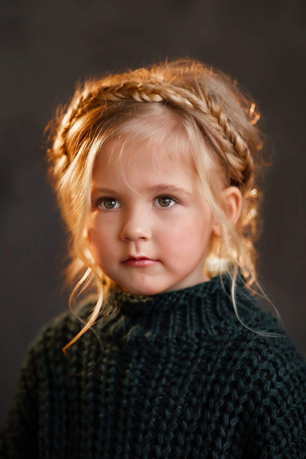 детский портрет, детская фотографий,  красавица,фонарь, студия, портфолио, Анастасия Чупико