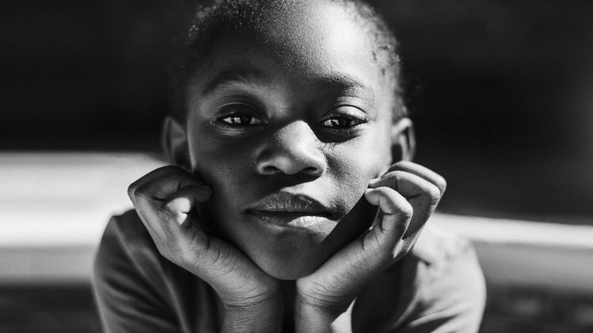 kids,portrait,blackandwhite,africa,blackpeople,southafrica,, Zamira Sozieva