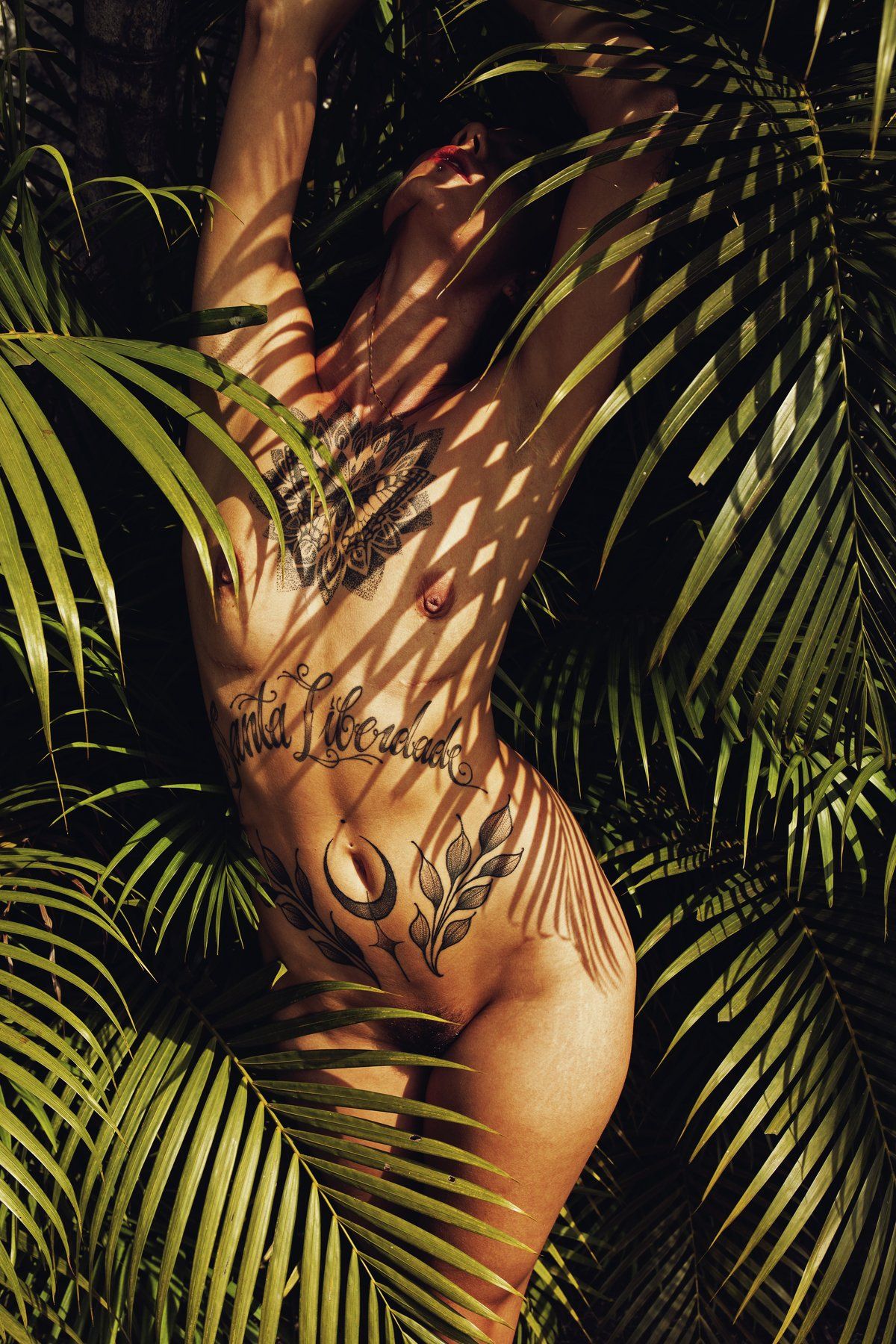 #nude #fineart #fineartnude #conceptual , Alexandre Langer