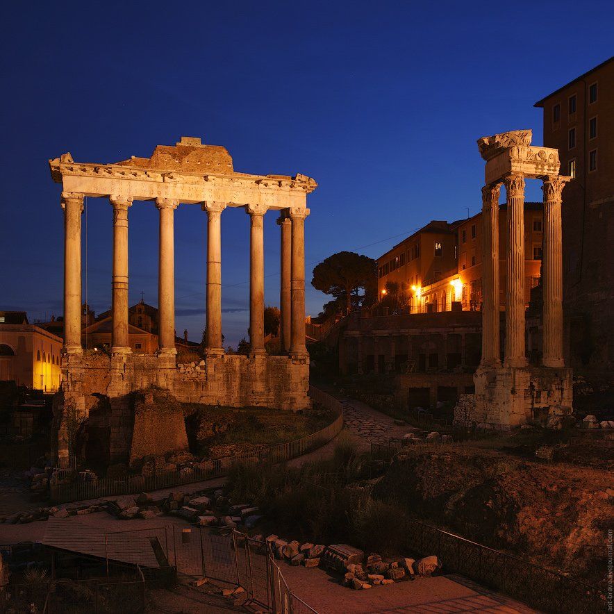 italy, rome, италия, рим, Anton Fedorchenko