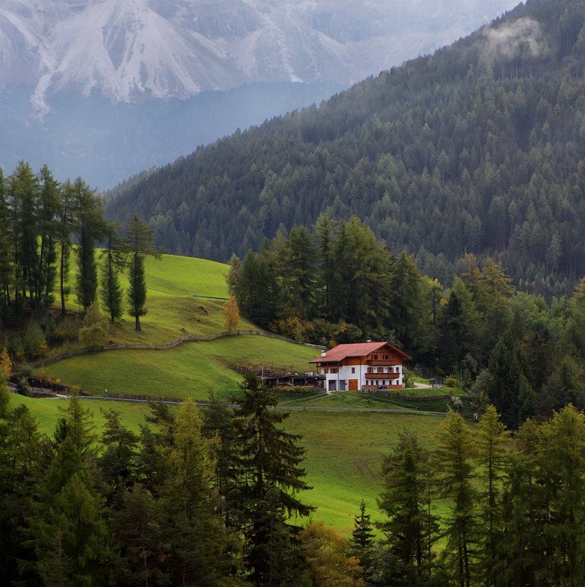 италия, santa maddalena alto, Игорь Дубровский