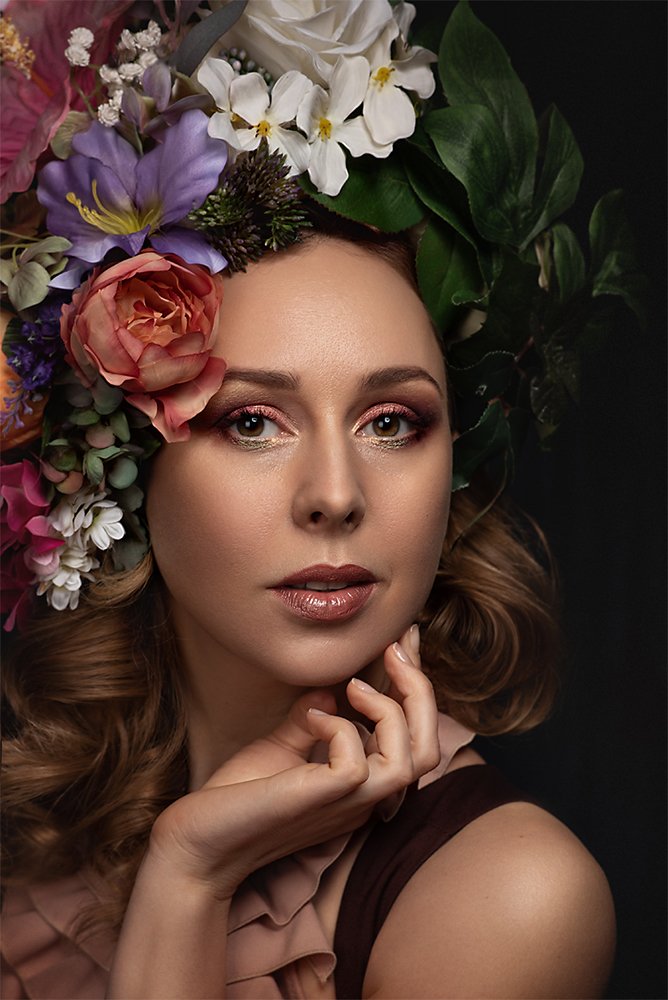 , Юлия Крылова