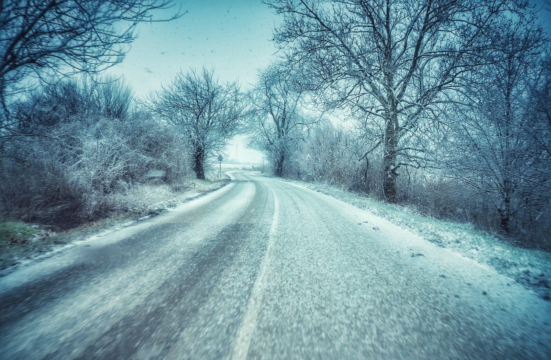roads, winter, mycountry, hungary, photography, Adrian Eperjessy