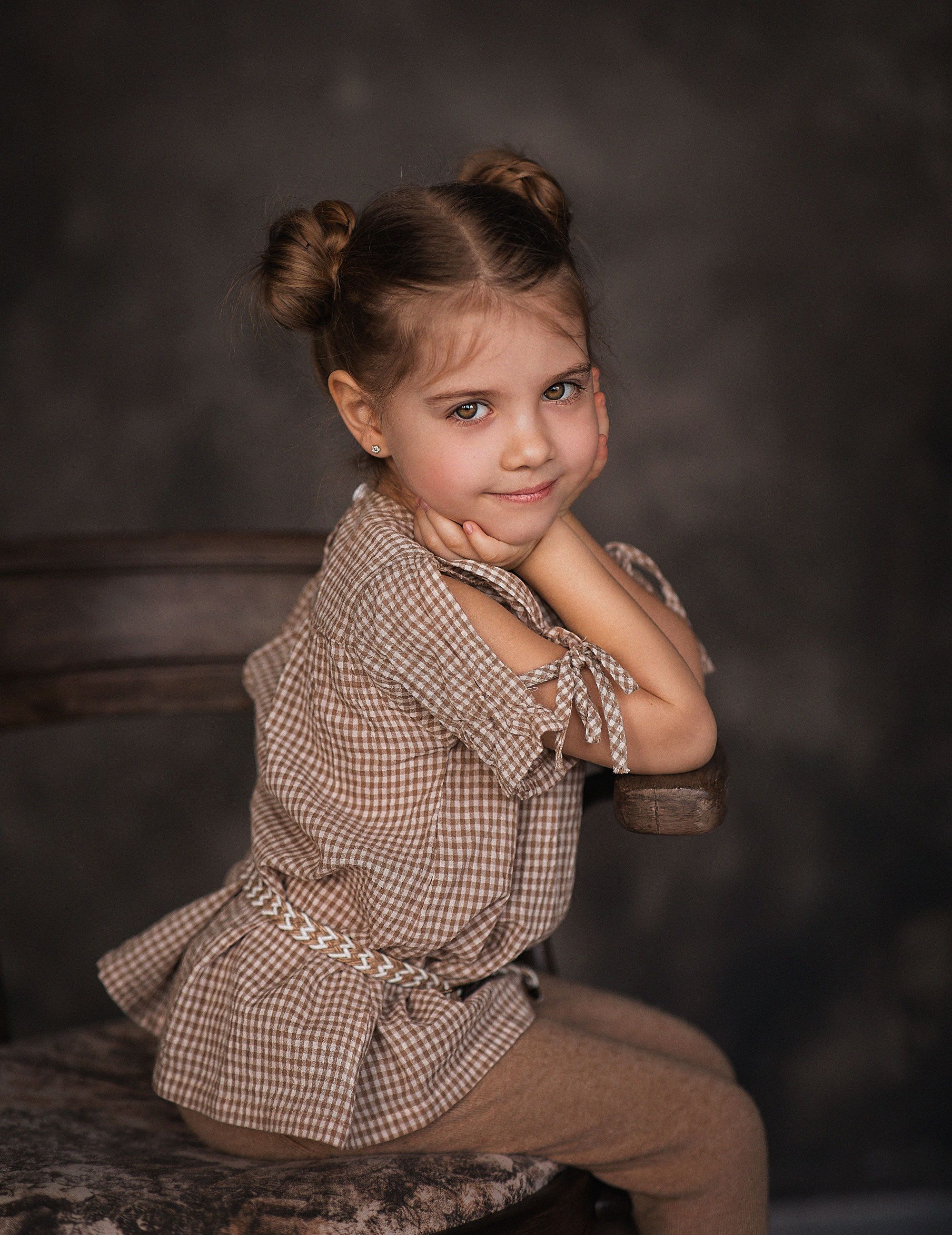 детский портрет, детский фотограф, детская фотосессия, Александра Пименова